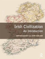 Irish Civilization: An Introduction (Paperback)