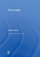 The Crusades (Hardback)