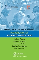 ESMO Handbook of Advanced Cancer Care - European Society for Medical Oncology Handbooks (Paperback)