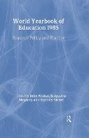 World Yearbook of Education 1985: Research, Policy and Practice - World Yearbook of Education (Hardback)
