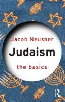 Judaism: The Basics - The Basics (Paperback)