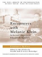 Elizabeth Spillius Books And Biography Waterstones - 