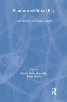 Shame and Sexuality: Psychoanalysis and Visual Culture (Hardback)