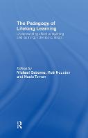 The Pedagogy of Lifelong Learning: Understanding Effective Teaching and Learning in Diverse Contexts (Hardback)
