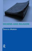 Dickens and Religion (Paperback)