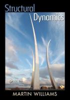 Structural Dynamics (Paperback)