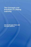 The Concepts and Practices of Lifelong Learning (Hardback)