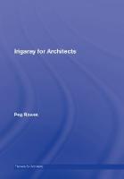 Irigaray for Architects - Thinkers for Architects (Hardback)