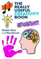 The Really Useful Creativity Book - The Really Useful (Paperback)
