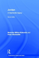 Jordan: A Hashemite Legacy - The Contemporary Middle East (Hardback)