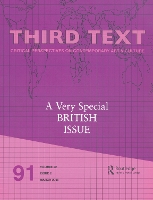 Third Text: 22.6 (Paperback)