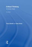 Critical Thinking (Hardback)