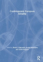 Contemporary European Security (Hardback)