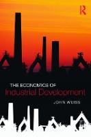 The Economics of Industrial Development (Paperback)