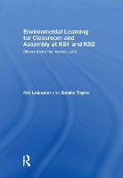 Environmental Learning for Classroom and Assembly at KS1 & KS2: Stories about the Natural World (Hardback)