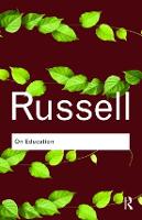 On Education - Routledge Classics (Paperback)