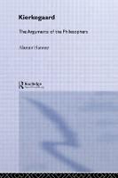 Kierkegaard - Arg Philosophers (Paperback)