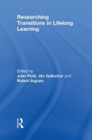 Researching Transitions in Lifelong Learning (Hardback)