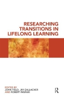 Researching Transitions in Lifelong Learning (Paperback)