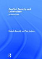 Conflict, Security and Development (Hardback)