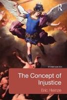 The Concept of Injustice (Hardback)