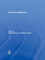 Cultural Adaptation (Hardback)