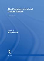 The Feminism and Visual Culture Reader - In Sight: Visual Culture (Hardback)
