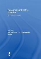 Researching Creative Learning: Methods and Issues (Hardback)
