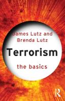 Terrorism: The Basics - The Basics (Paperback)