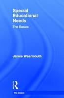Special Educational Needs: The Basics - The Basics (Hardback)