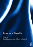 Diaspora and Citizenship (Hardback)