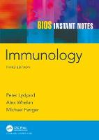 BIOS Instant Notes in Immunology - Instant Notes (Paperback)