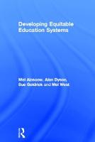Developing Equitable Education Systems (Hardback)