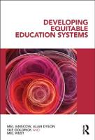 Developing Equitable Education Systems (Paperback)