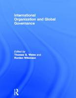 International Organization and Global Governance (Hardback)