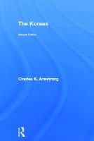 The Koreas (Hardback)