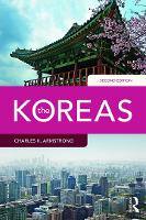 The Koreas (Paperback)