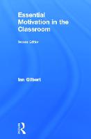 Essential Motivation in the Classroom (Hardback)