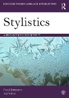 Stylistics: A Resource Book for Students - Routledge English Language Introductions (Paperback)