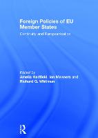 Foreign Policies of EU Member States: Continuity and Europeanisation (Hardback)