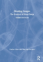 Reading Images: The Grammar of Visual Design (Hardback)