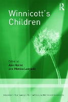 Winnicott's Children: Independent Psychoanalytic Approaches With Children and Adolescents - Independent Psychoanalytic Approaches with Children and Adolescents (Paperback)