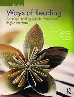 Ways of Reading: Advanced Reading Skills for Students of English Literature (Paperback)