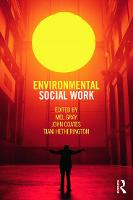 Environmental Social Work (Paperback)