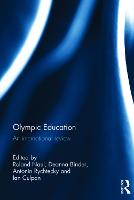 Olympic Education: An international review (Hardback)