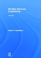Building Services Engineering (Hardback)