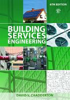 Building Services Engineering (Paperback)