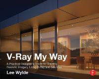 V-Ray My Way