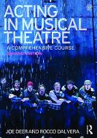 Acting in Musical Theatre: A Comprehensive Course (Paperback)