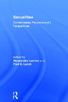 Sexualities: Contemporary Psychoanalytic Perspectives (Hardback)